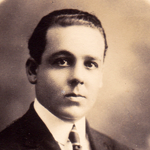 Luis Ángel Rivero Moreno