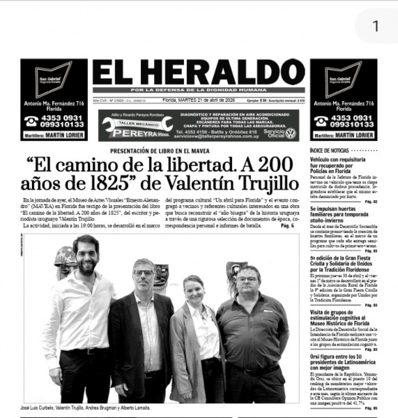 Archivo:ECDLL Florida 20260420 (06).jpeg