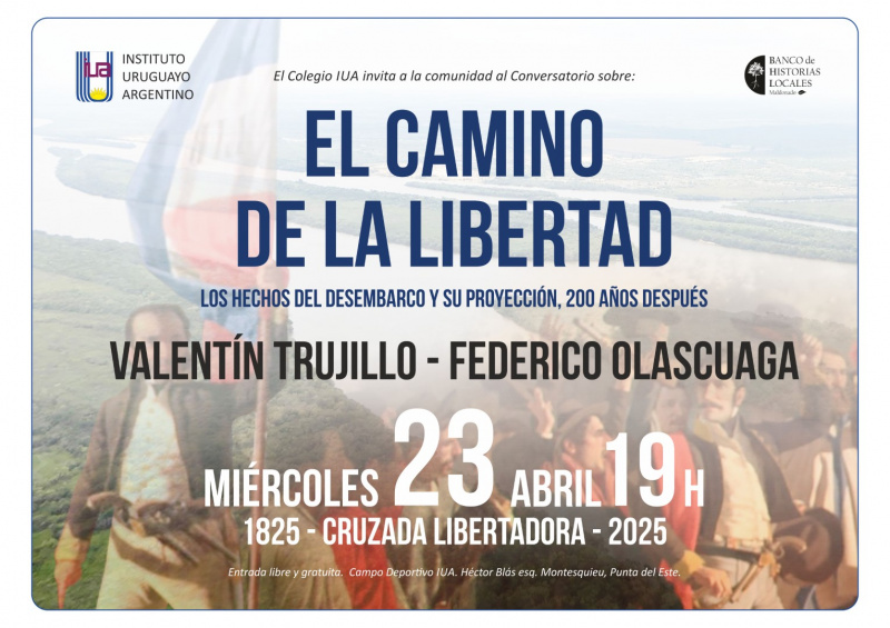 Archivo:EL CAMINO DE LA LIBERTAD pantalla (Grande).jpg
